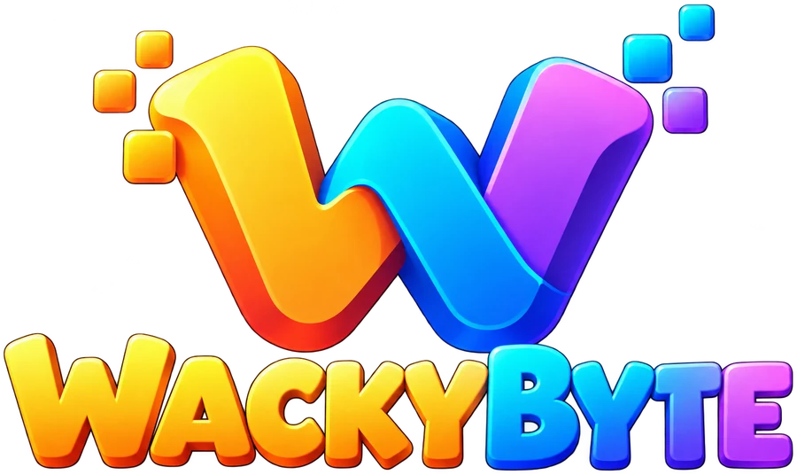 WackyByte